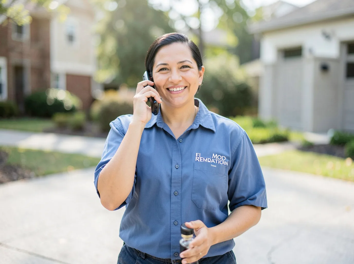 Mold Remediation Chaptico, MD FAQs